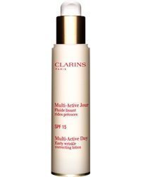 Clarins Multi-Active Day Lotion SPF15 50ml