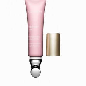 Clarins Multi-Active Eye Cream 15 Ml Silmänympärysvoide