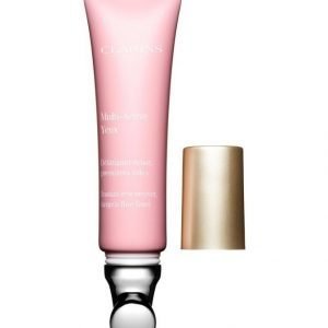 Clarins Multi Active Yeux Eye Cream Silmänympärysvoide 15 ml