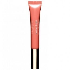 Clarins Natural Lip Perfector Huulikiilto Candy Shimmer