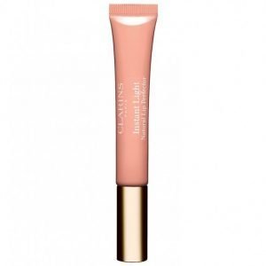 Clarins Natural Lip Perfector Huulikiilto Nude Shimmer