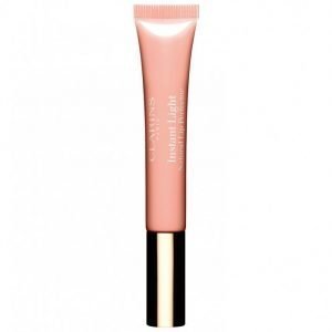 Clarins Natural Lip Perfector Huulikiilto Petal Shimmer