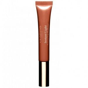 Clarins Natural Lip Perfector Huulikiilto Rosewood Shimmer