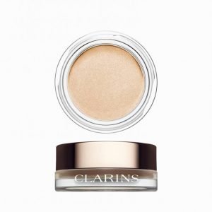 Clarins Ombre Matte Eye Shadow Luomiväri Ivory