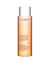 Clarins One-Step Facial Cleanser 200ml (All Skin Types)