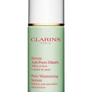 Clarins Pore Minimizing Serum Seerumi 30 ml