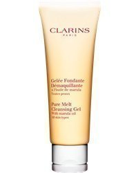 Clarins Pure Melt Cleansing Gel 125ml