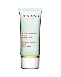 Clarins Pure & Radiant Mask 50ml