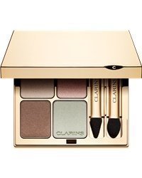 Clarins Quartet Mineral Palette 11 Forest