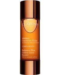 Clarins Radiance-Plus Golden Glow Booster Body 30ml