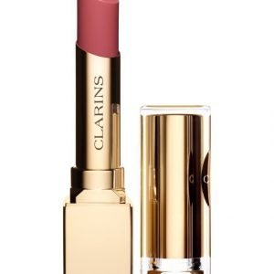 Clarins Rouge Eclat Huulipuna