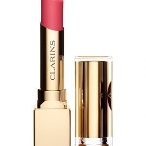 Clarins Rouge Eclat Huulipuna