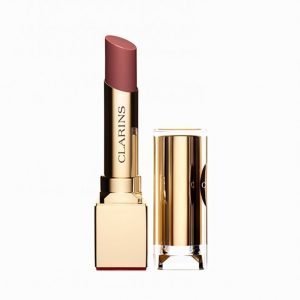 Clarins Rouge Eclat Huulipuna Tawny Pink