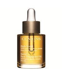 Clarins Santal Face Treatment Oil 30ml (Dry skin)