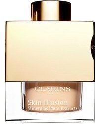 Clarins Skin Illusion Loose Powder Foundation 114 Cappuccin