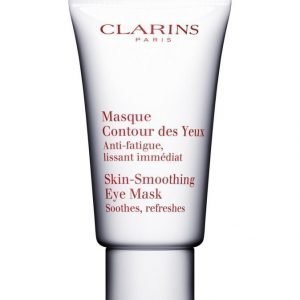Clarins Skin Smoothing Eye Mask 30 ml Silmänympärysnaamio