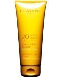 Clarins Sun Care Cream UVB 20 200ml