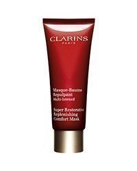 Clarins Super Restorative Replenishing Comfort Mask 75ml