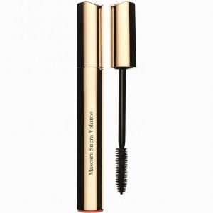 Clarins Supra Volume Mascara Ripsiväri Black