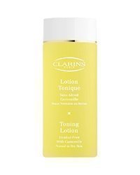 Clarins Toning Lotion (Normal or Dry Skin) 400ml