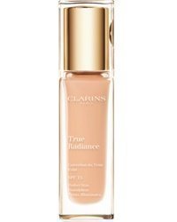 Clarins True Radiance Foundation 30ml 114 Cappuccino