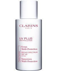 Clarins UV Plus Ecran Multi-Protection SPF50 30ml