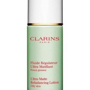 Clarins Ultra Matte Rebalancing Lotion 50 ml Kosteusemulsio