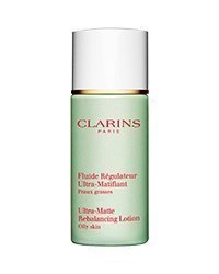 Clarins Ultra-Matte Rebalancing Lotion 50ml (Oily Skin)