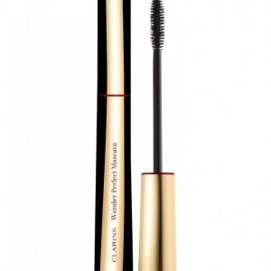 Clarins Wonder Perfect Mascara Ripsiväri Black