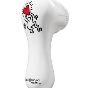 Clarisonic Mia 2 Love By Keith Haring Ihonpuhdistuslaite