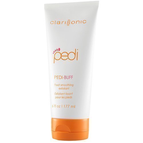 Clarisonic Pedi-Buff Foot Smoothing Exfoliant