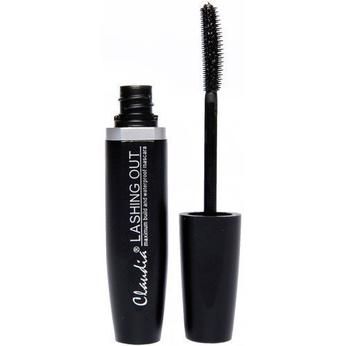 Claudia Lashing Out Mascara