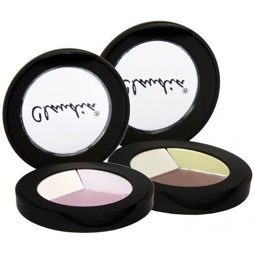 Claudia Triple Eyeshadow Froggylicious