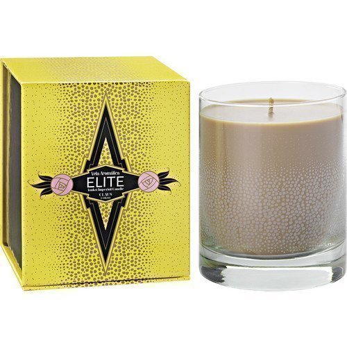 Claus Porto Elite Tonka Imperial Cup Candle