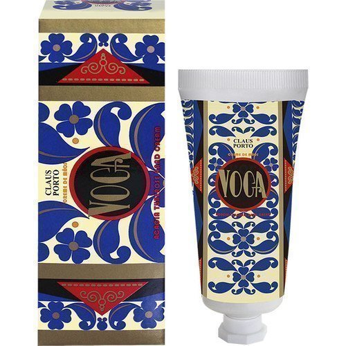 Claus Porto Hand Cream Elite Tonka Imperial