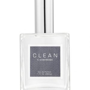 Clean Cashmere Eau De Parfum Tuoksu 30 ml