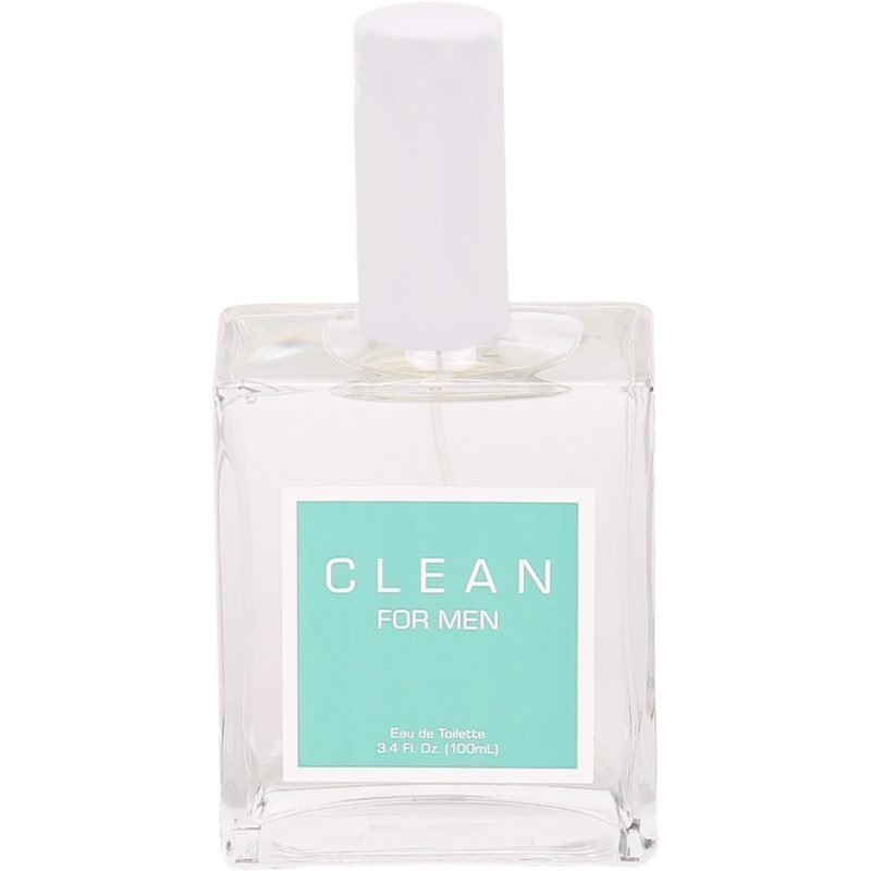 Clean Clean For Men EdT 100ml