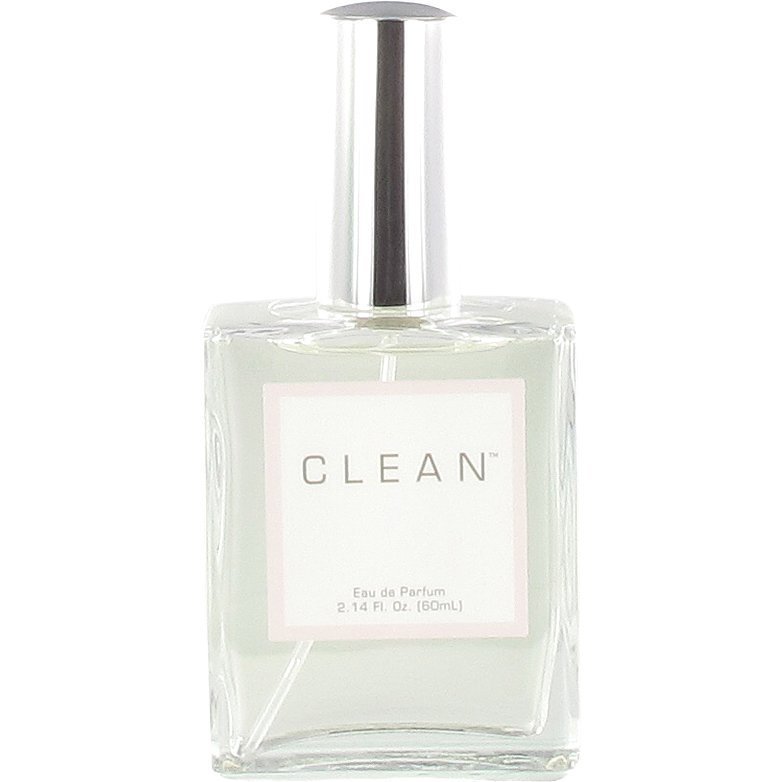 Clean Clean Original EdP EdP 60ml