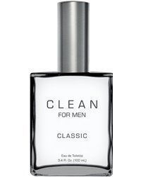 Clean For Men Classic EdT 100ml