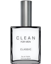 Clean For Men Classic EdT 30ml