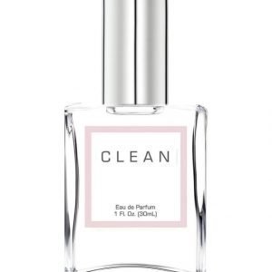 Clean Original Eau De Parfum Tuoksu 30 ml