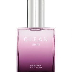 Clean Skin Eau De Parfum Tuoksu 30 ml
