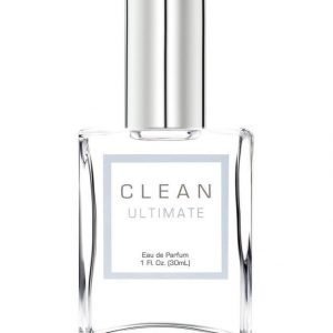 Clean Ultimate Edp Tuoksu 30 ml