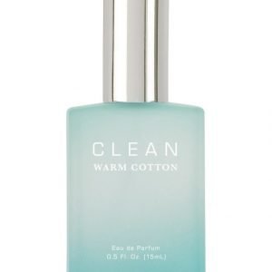 Clean Warm Cotton Edp Tuoksu 15 ml