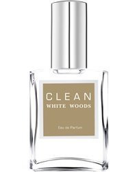 Clean White Woods EdP 30ml