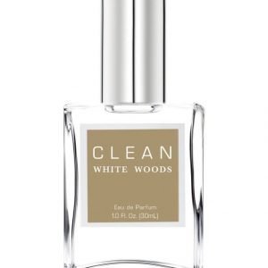 Clean White Woods Edp Tuoksu 30 ml