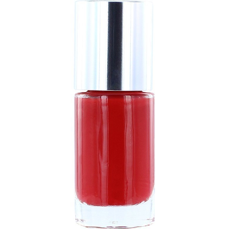 Clinique A Different Nail Enamel N°07 Red Red Red 9ml