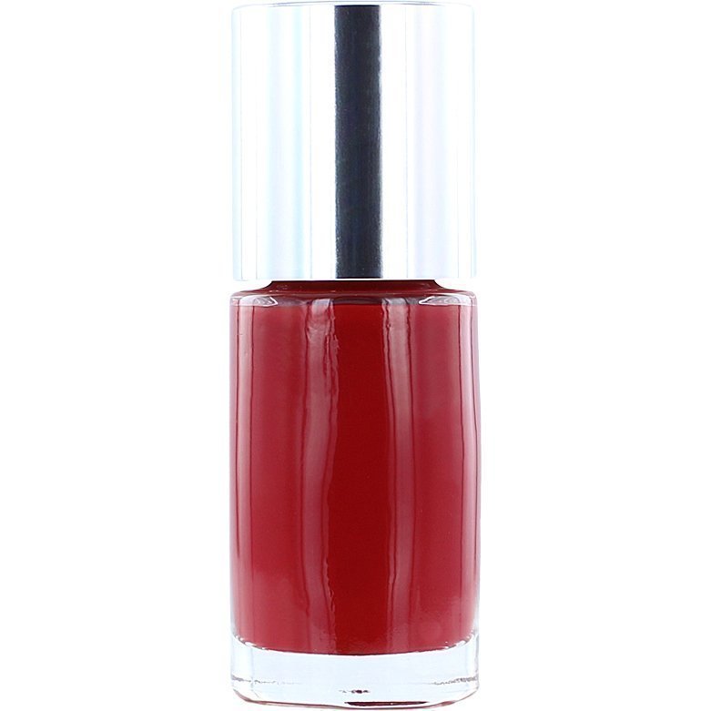 Clinique A Different Nail Enamel N°08 Party Red 9ml