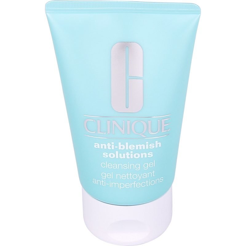Clinique Acne Solutions Cleansing Gel 125ml