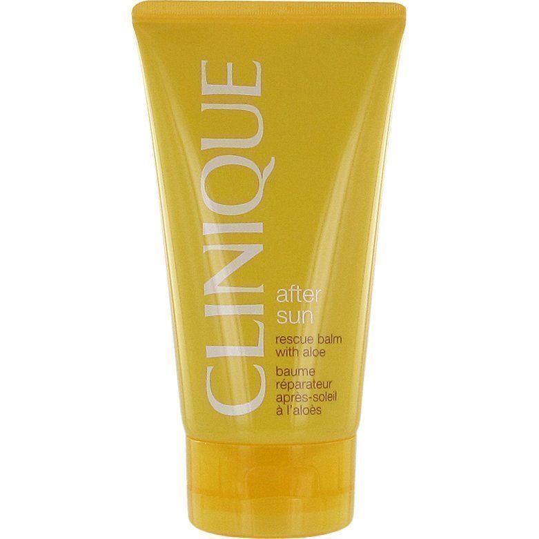 Clinique After Sun Rescue Balm with Aleo Vera 150ml